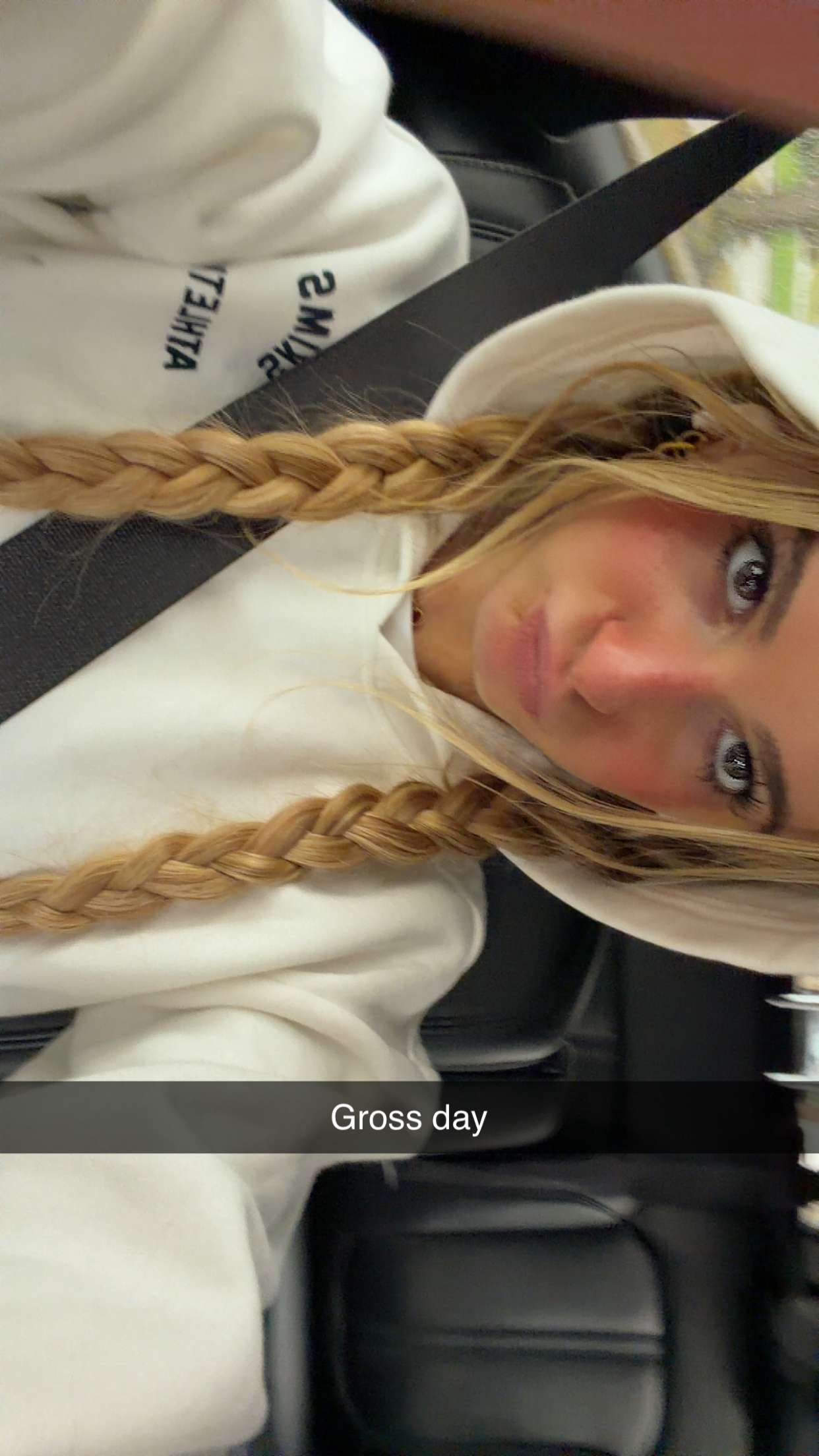 kaitlyn_krems snapchat image archive image