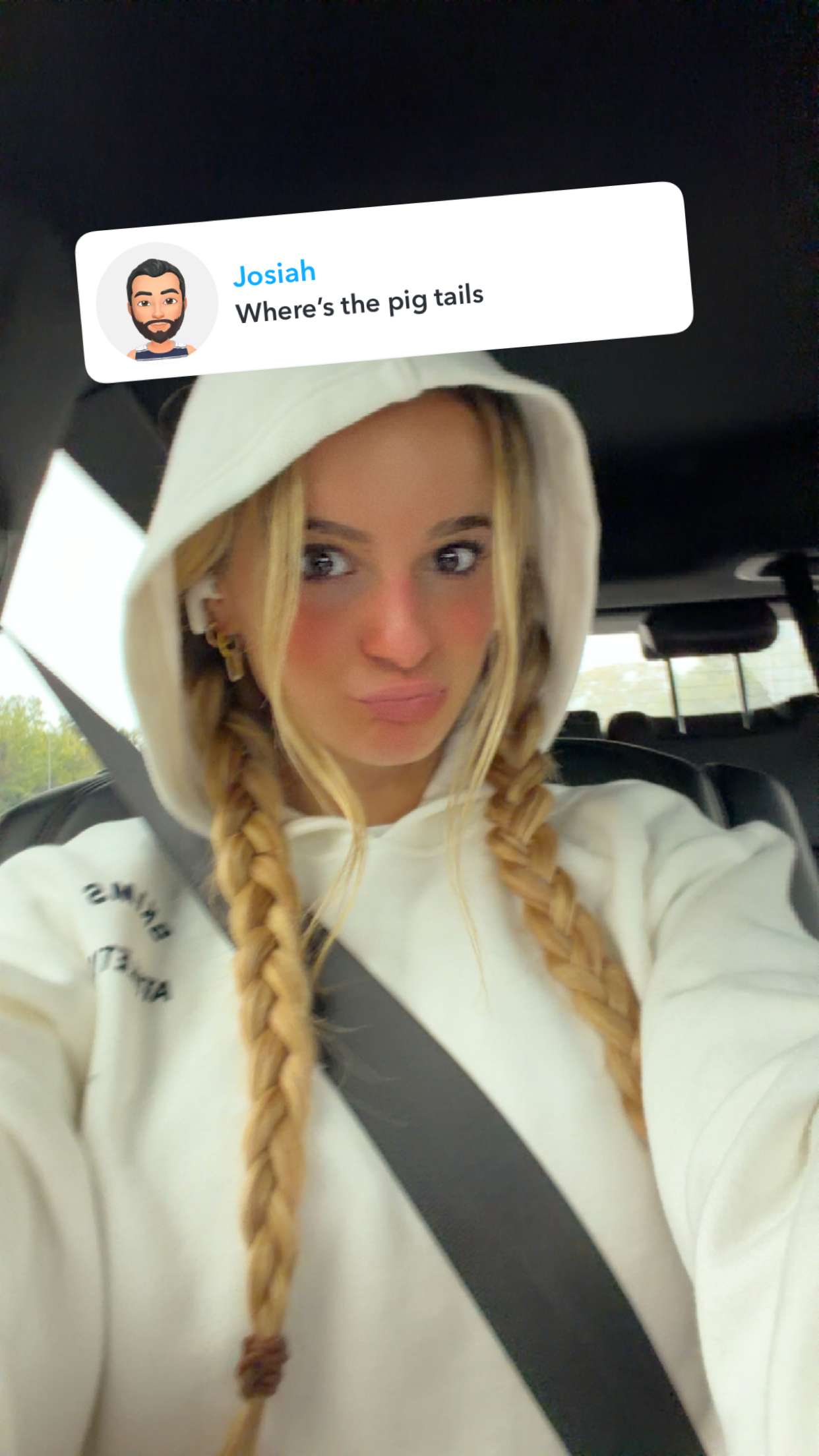 kaitlyn_krems snapchat image archive image