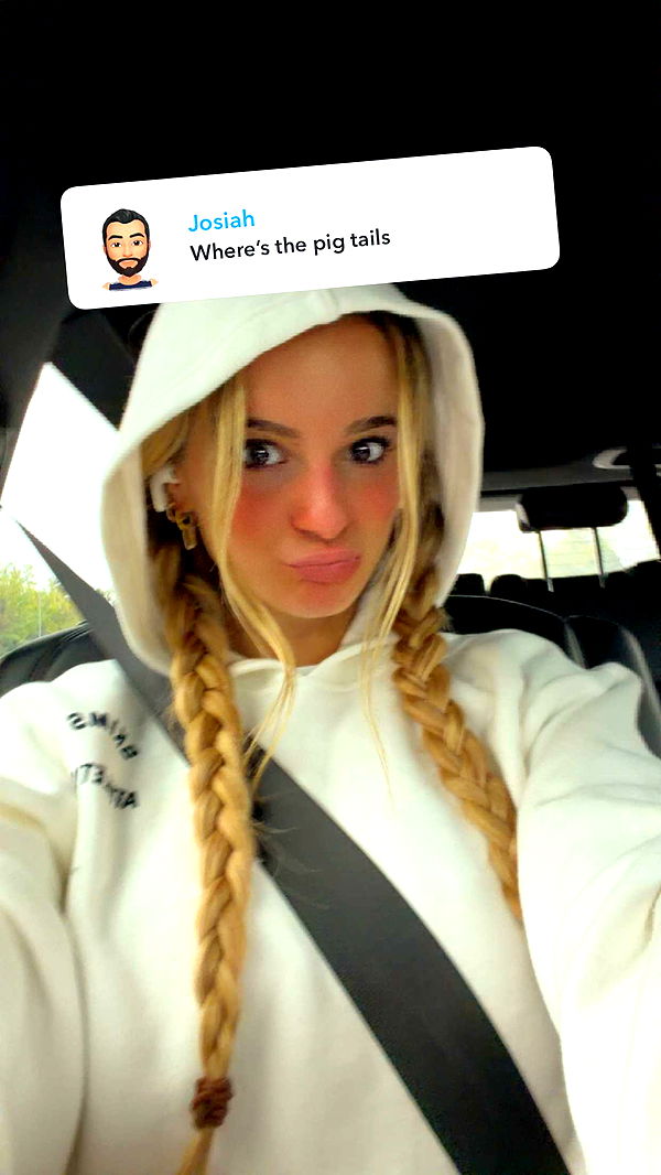 kaitlyn_krems image ~ Altpins