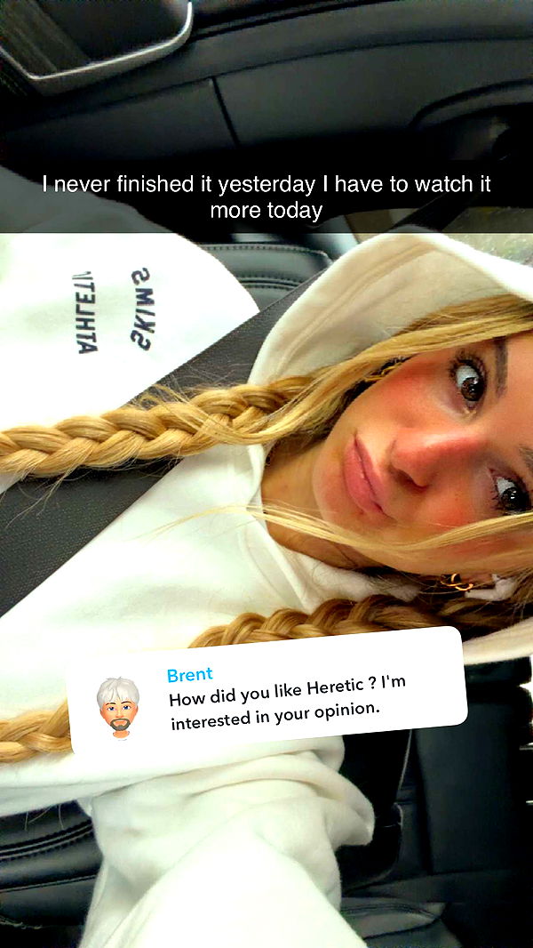 kaitlyn_krems image ~ Altpins