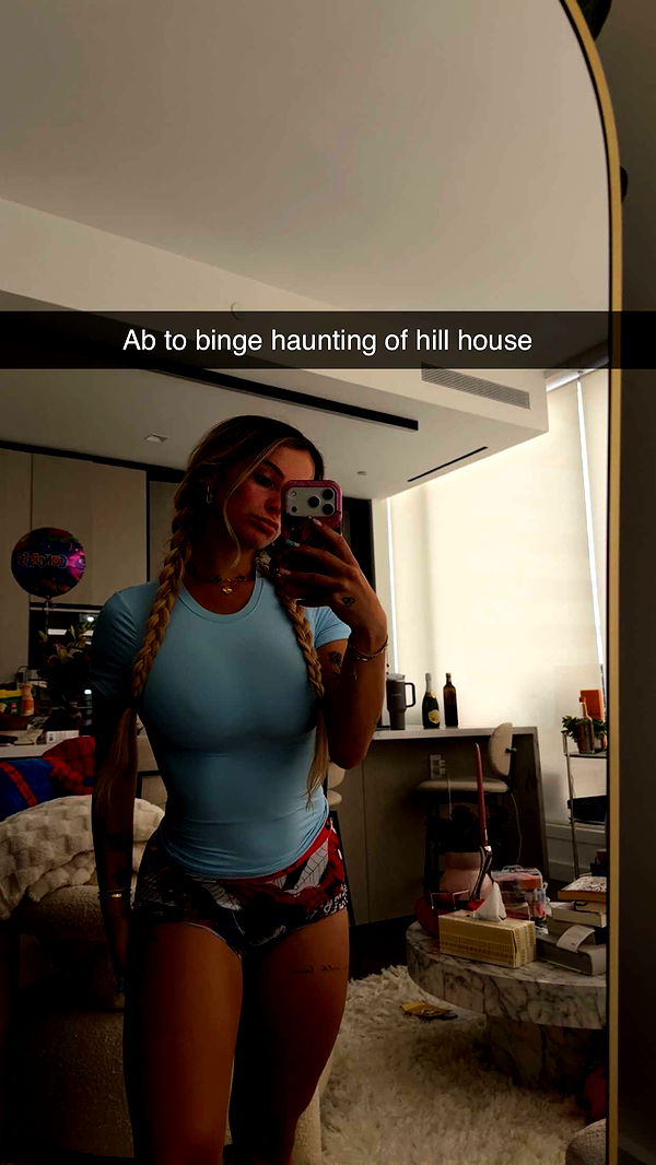 kaitlyn_krems image ~ Altpins