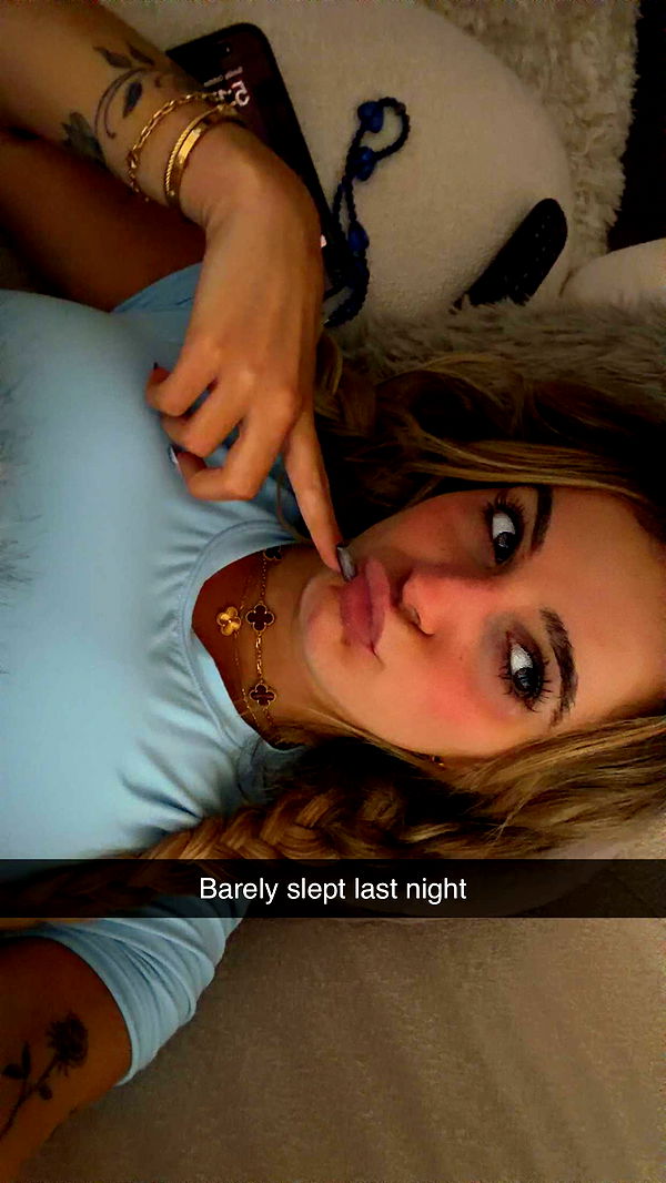 kaitlyn_krems image ~ Altpins