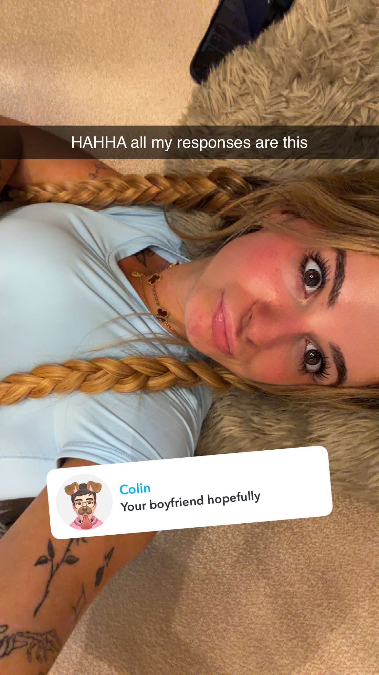 kaitlyn_krems snapchat image archive image