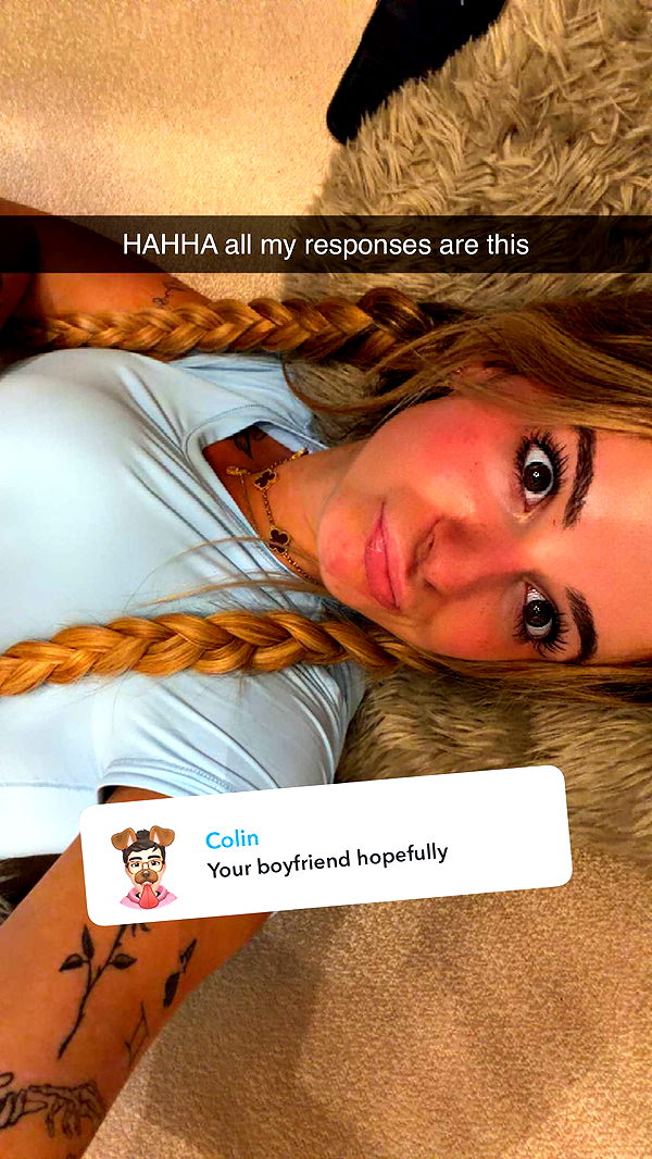 kaitlyn_krems image ~ Altpins