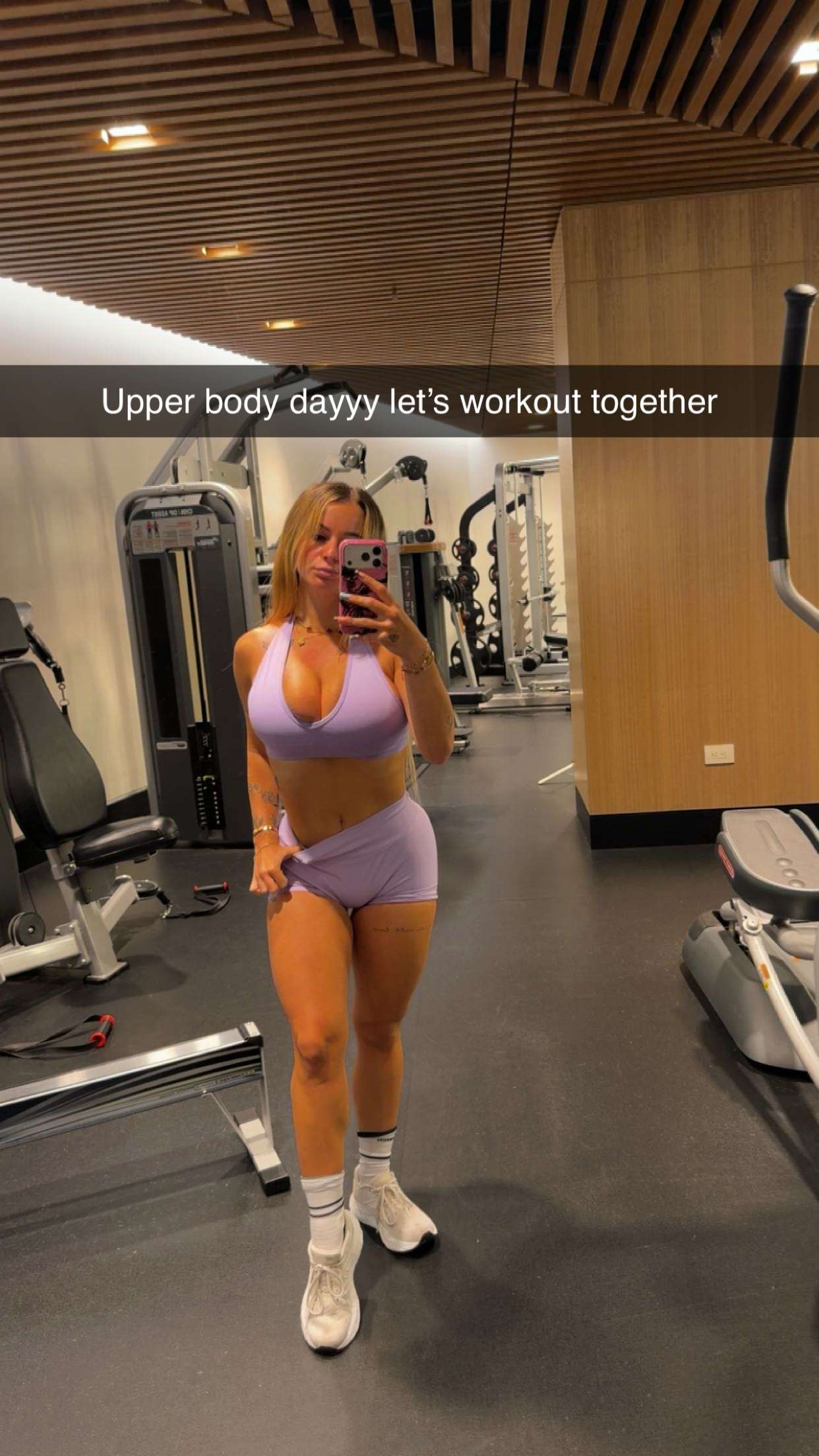 kaitlyn_krems snapchat image archive image