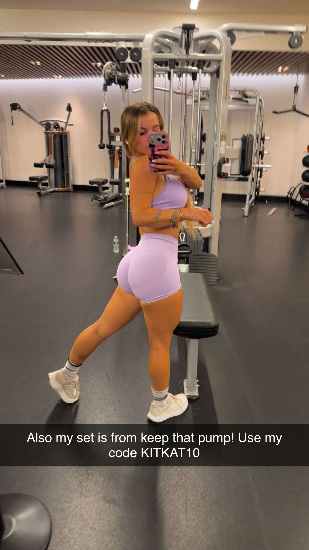 kaitlyn_krems snapchat image archive image