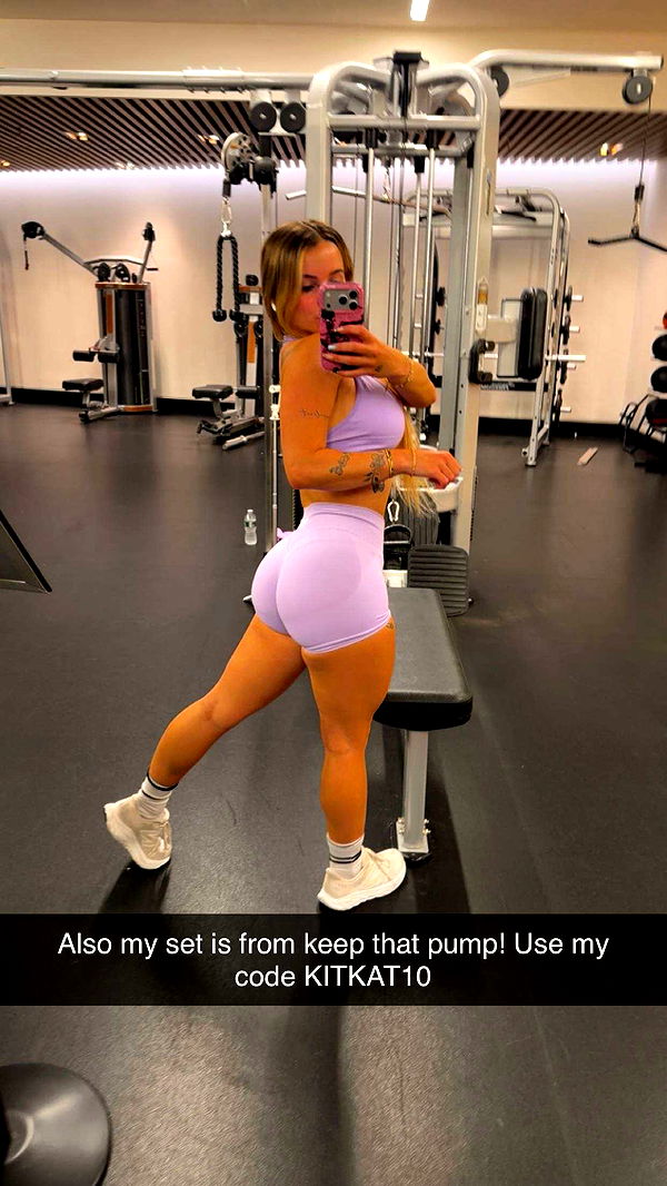 kaitlyn_krems image ~ Altpins