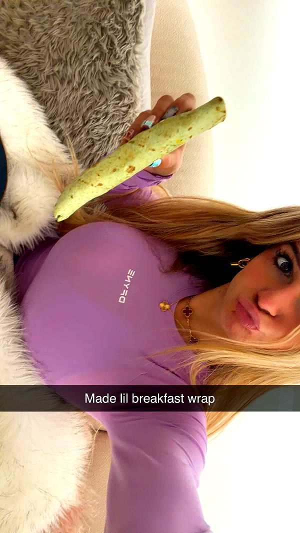 kaitlyn_krems image ~ Altpins