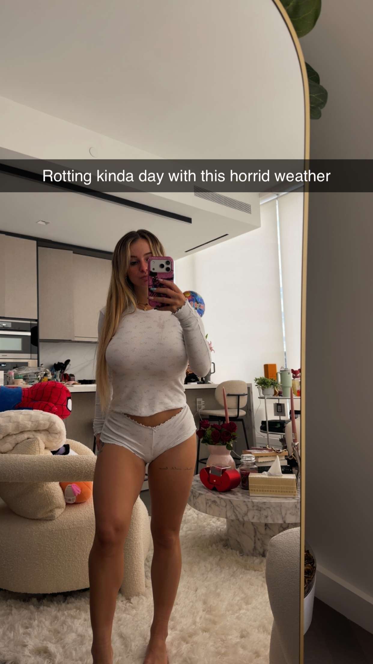 kaitlyn_krems snapchat image archive image