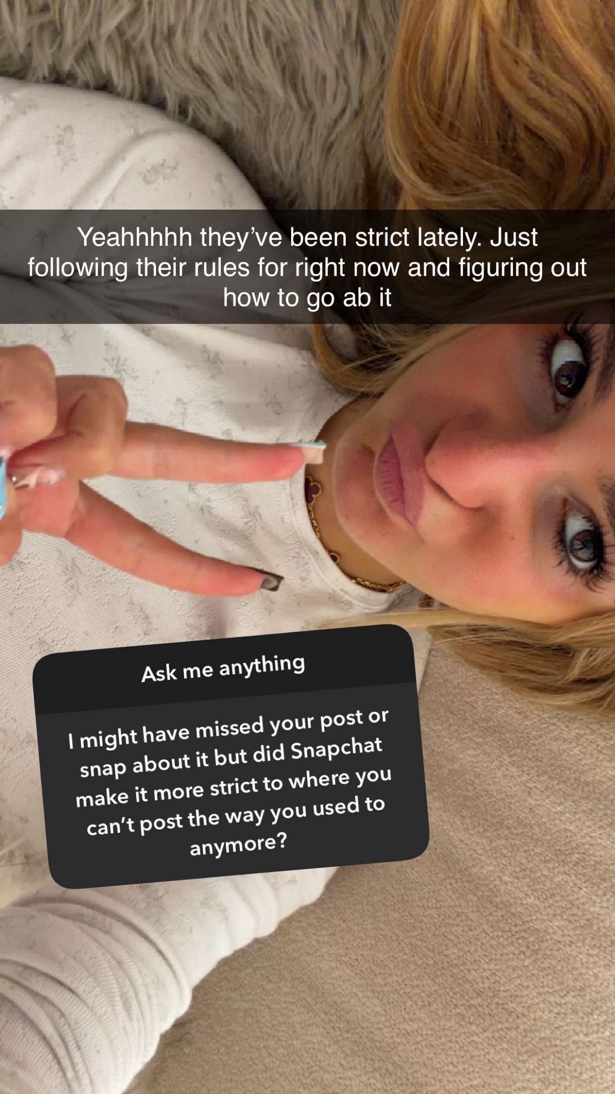 kaitlyn_krems snapchat image archive image