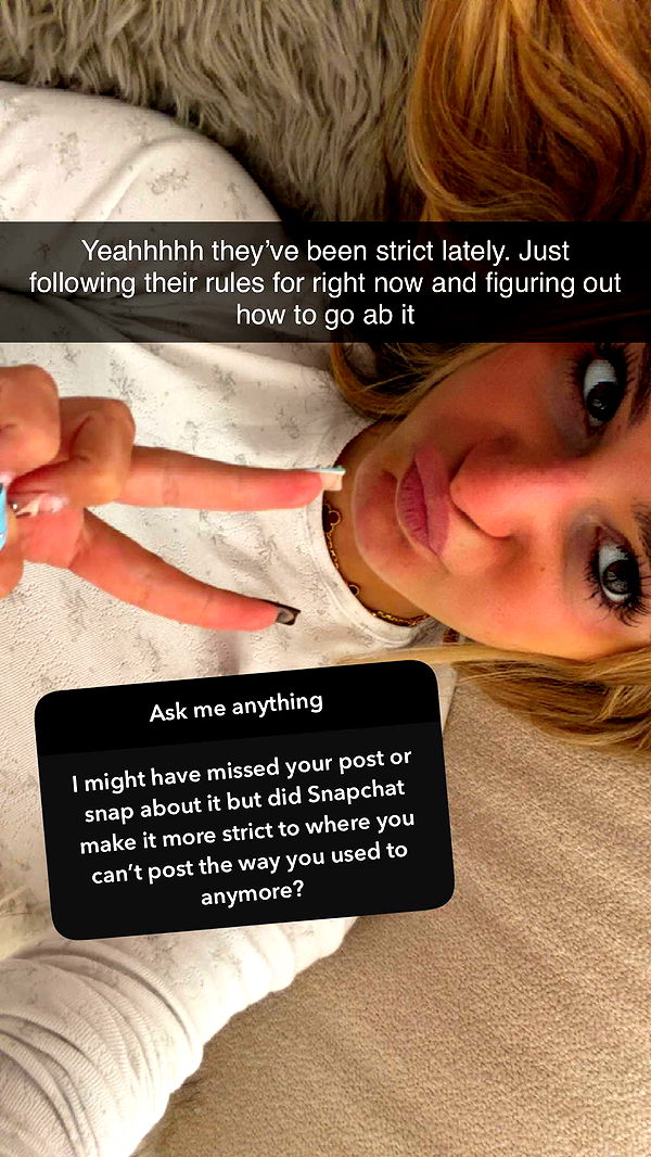 kaitlyn_krems image ~ Altpins