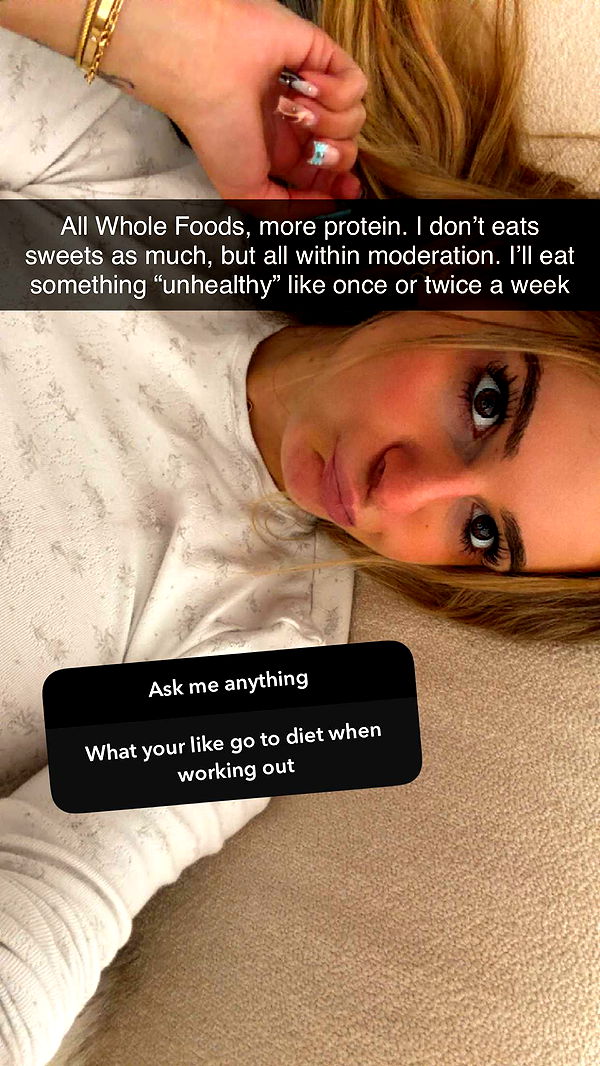 kaitlyn_krems image ~ Altpins