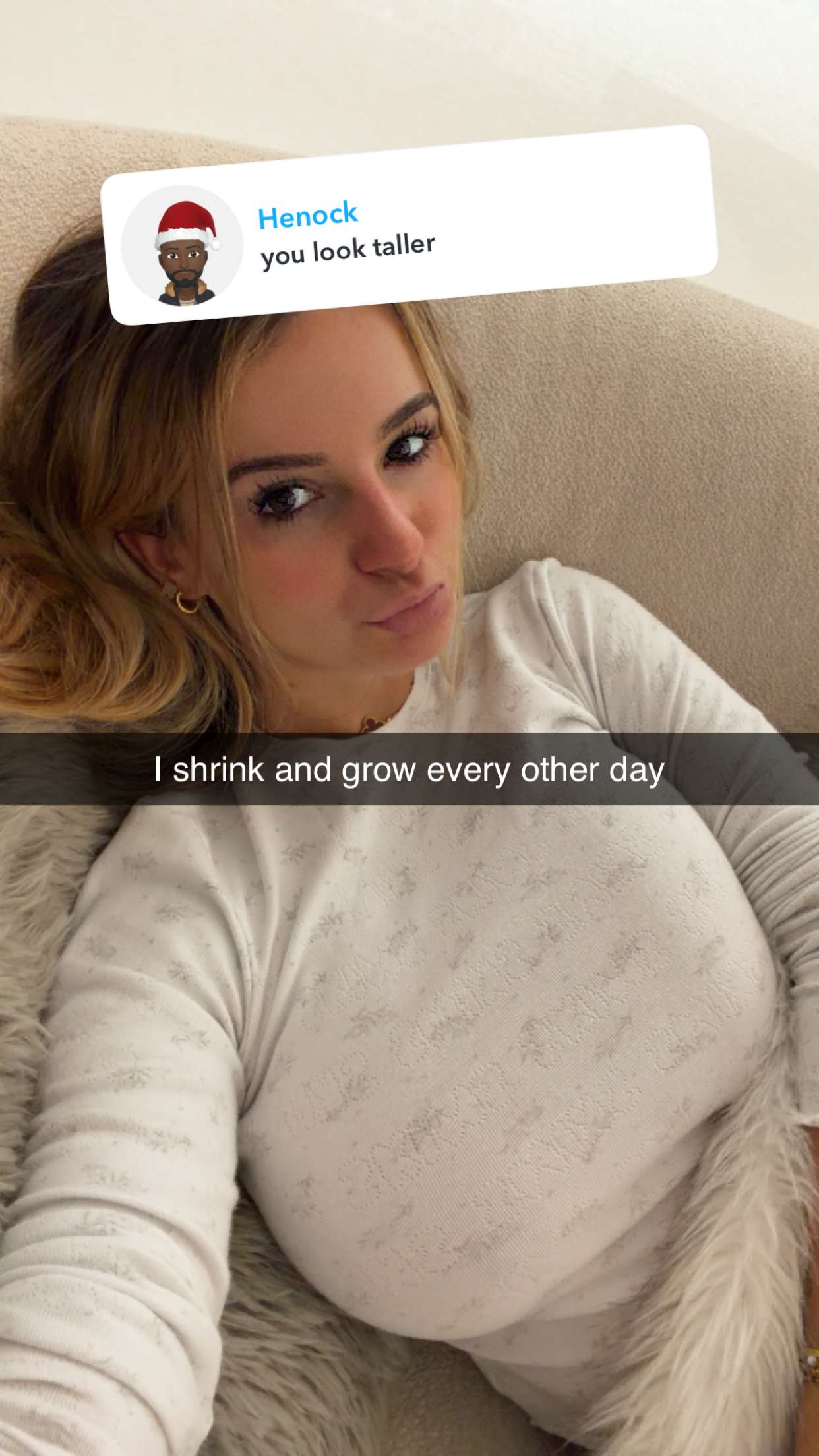 kaitlyn_krems snapchat image archive image