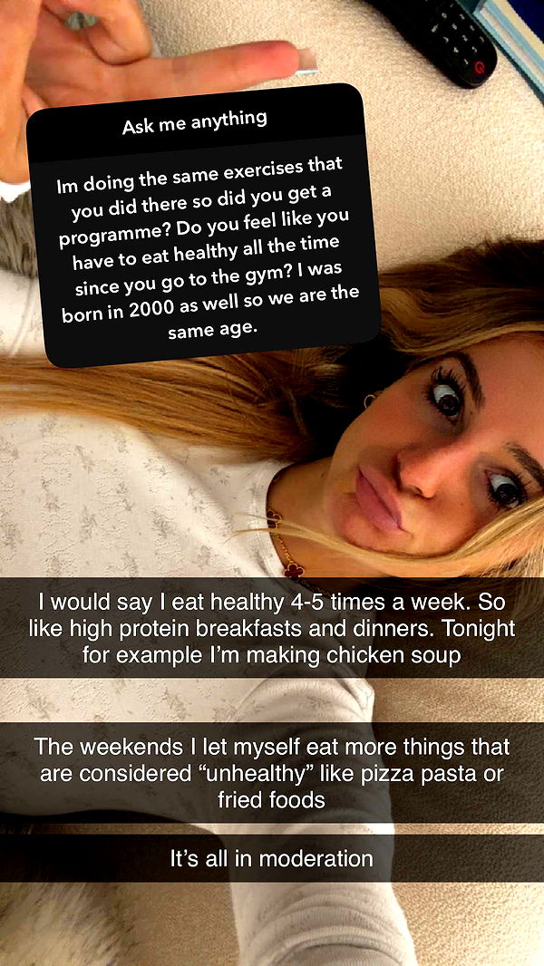 kaitlyn_krems image ~ Altpins