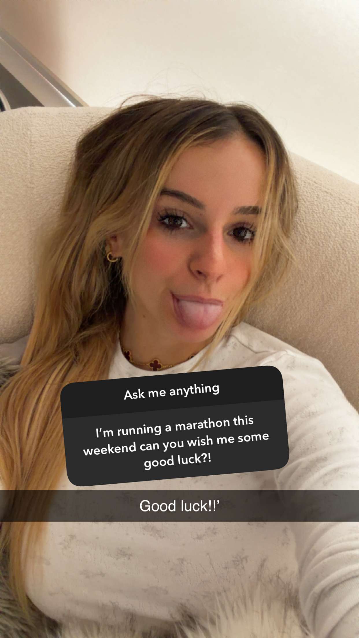 kaitlyn_krems snapchat image archive image