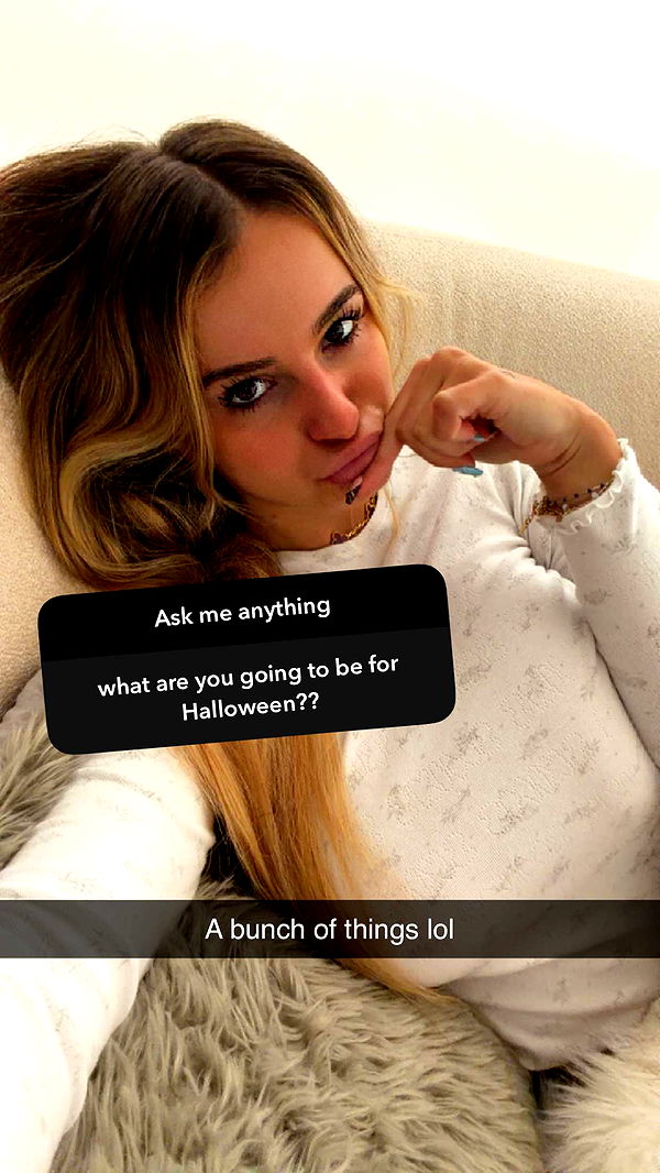 kaitlyn_krems image ~ Altpins