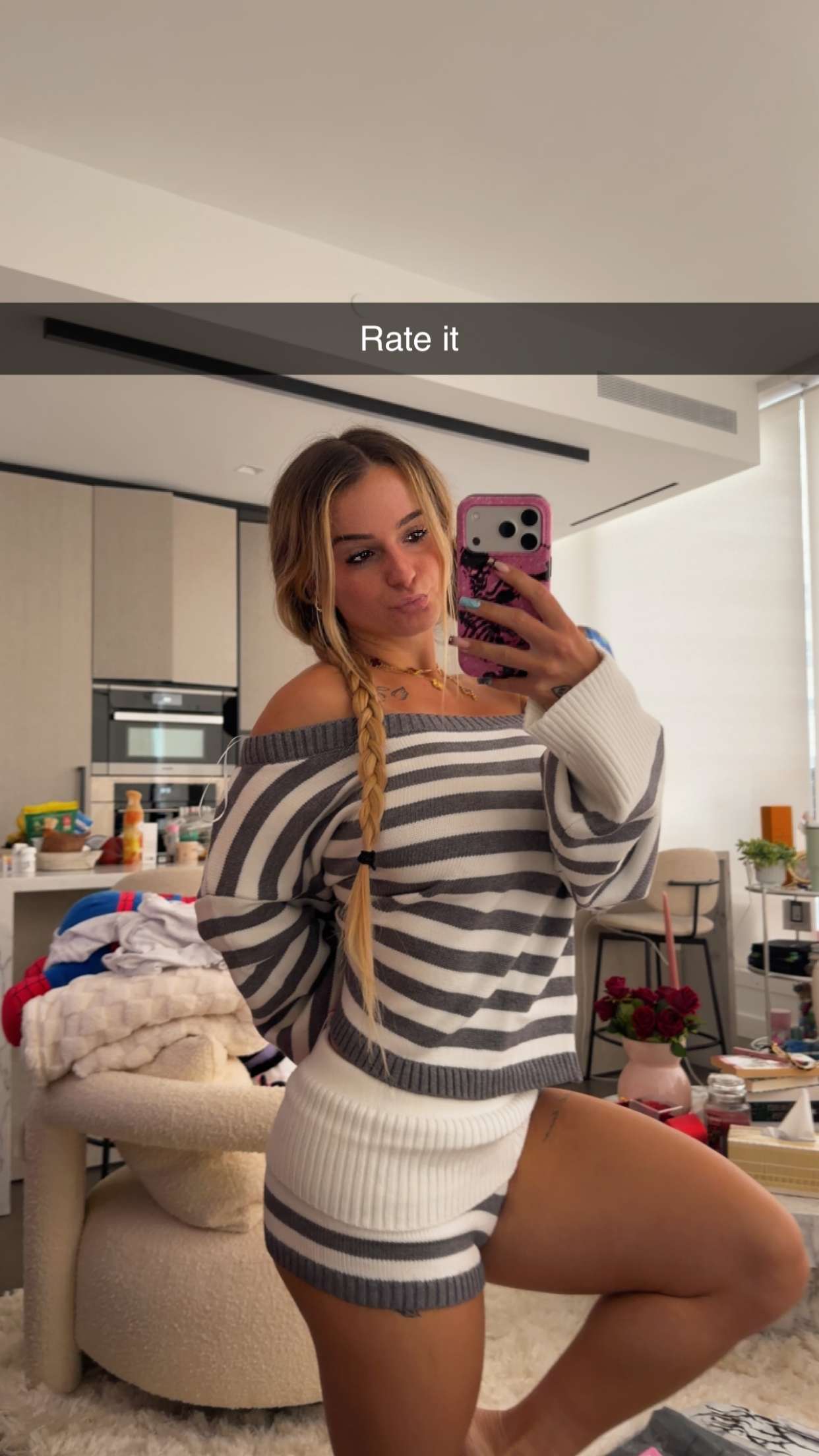 kaitlyn_krems snapchat image archive image