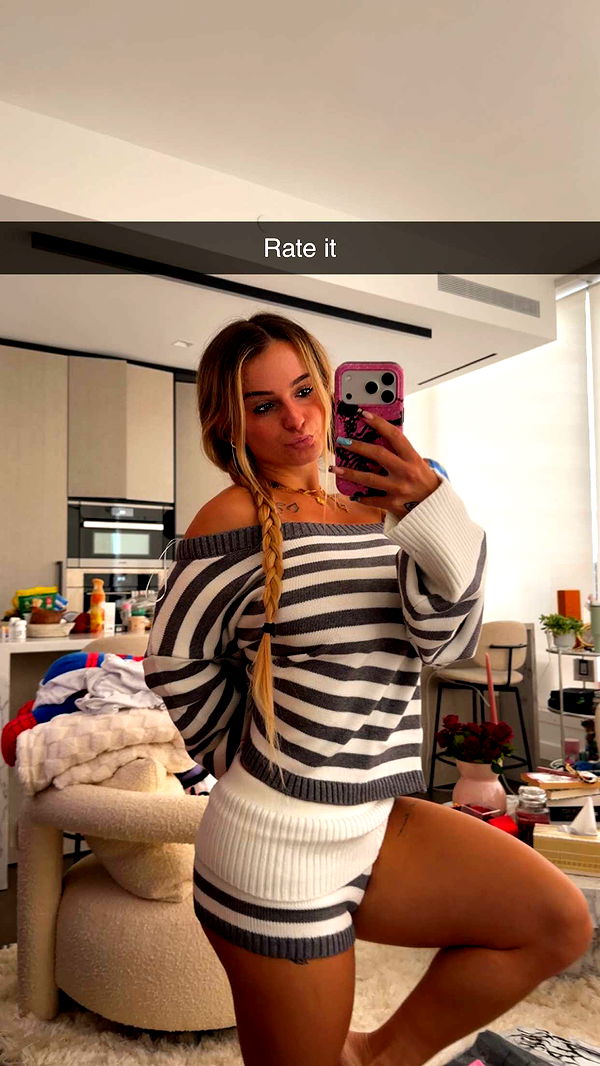 kaitlyn_krems image ~ Altpins