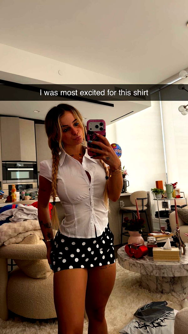 kaitlyn_krems image ~ Altpins