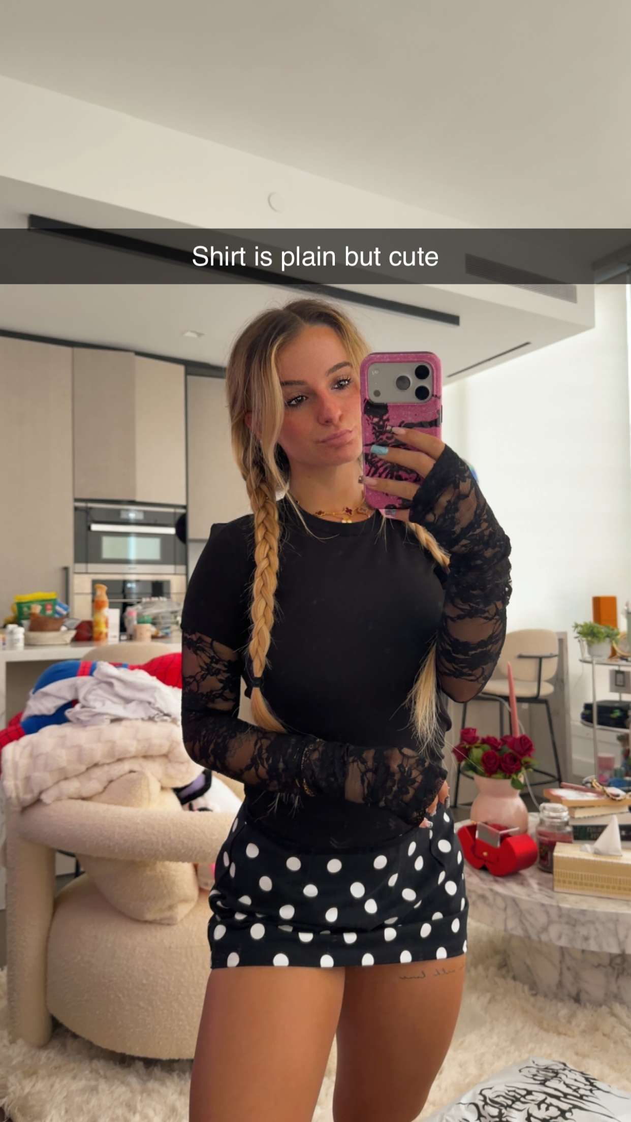 kaitlyn_krems snapchat image archive image