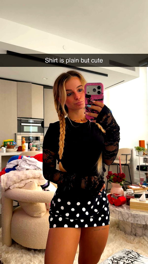 kaitlyn_krems image ~ Altpins