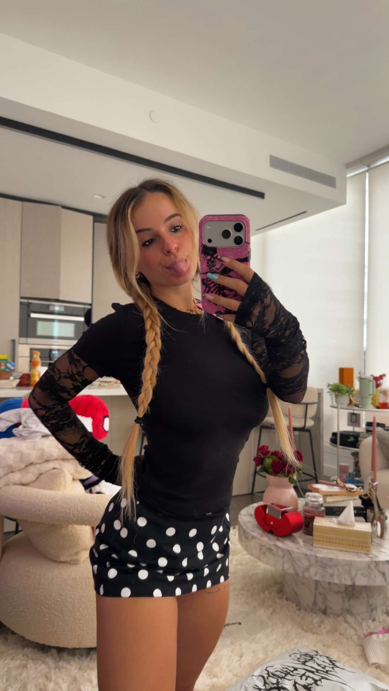 kaitlyn_krems snapchat image archive image