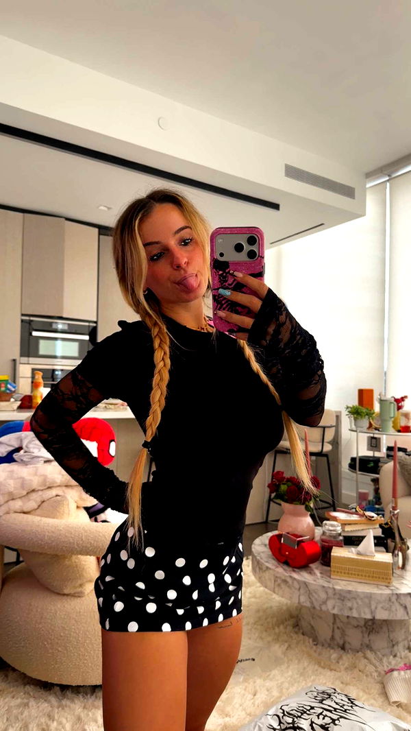 kaitlyn_krems image ~ Altpins