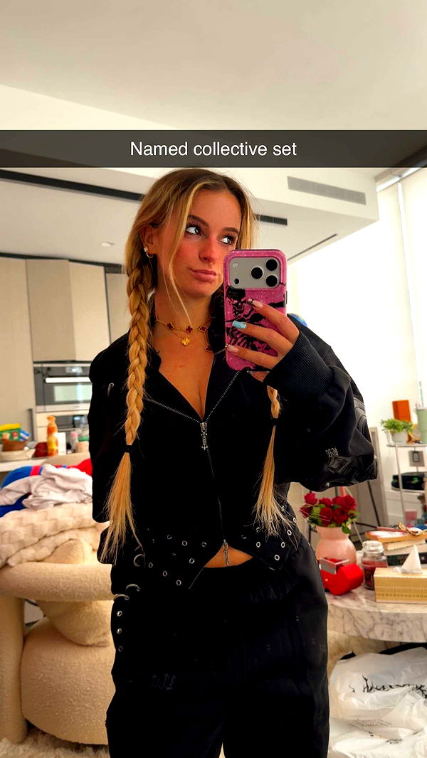 kaitlyn_krems image ~ Altpins