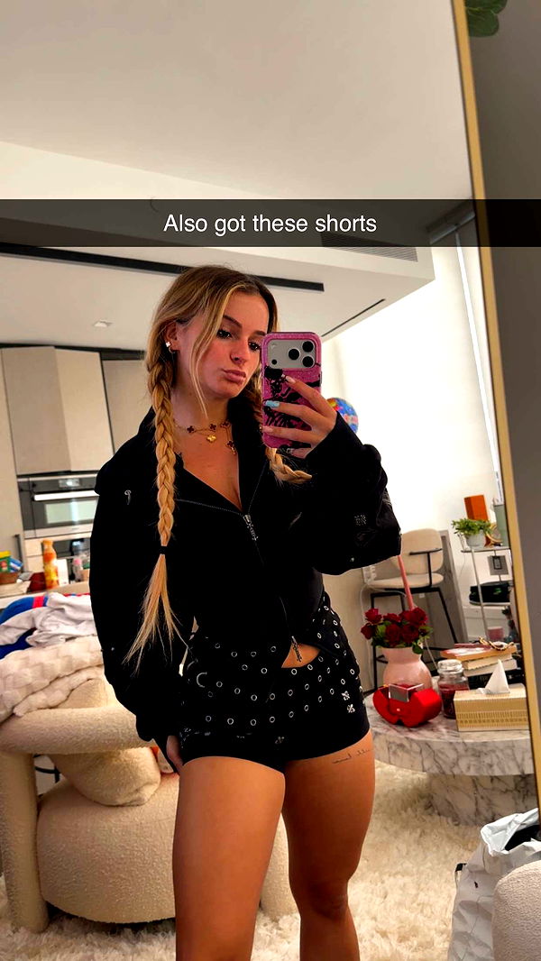 kaitlyn_krems image ~ Altpins