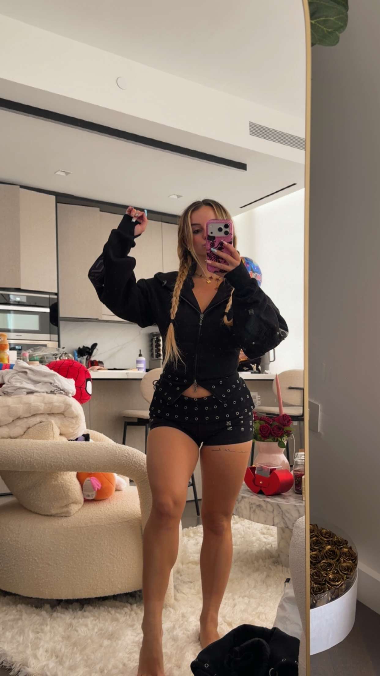 kaitlyn_krems snapchat image archive image