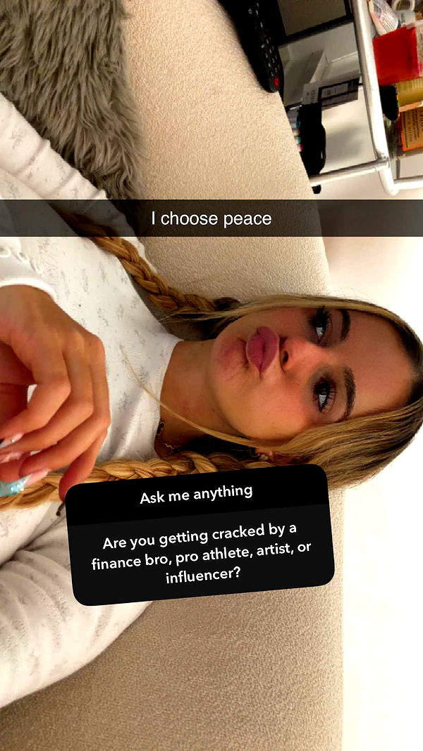 kaitlyn_krems image ~ Altpins