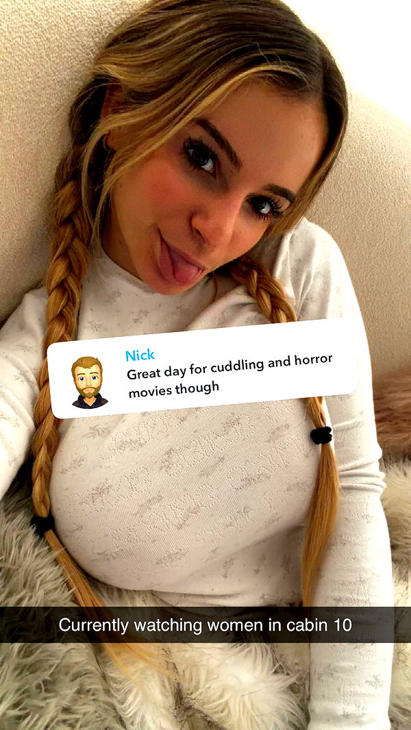 kaitlyn_krems image ~ Altpins