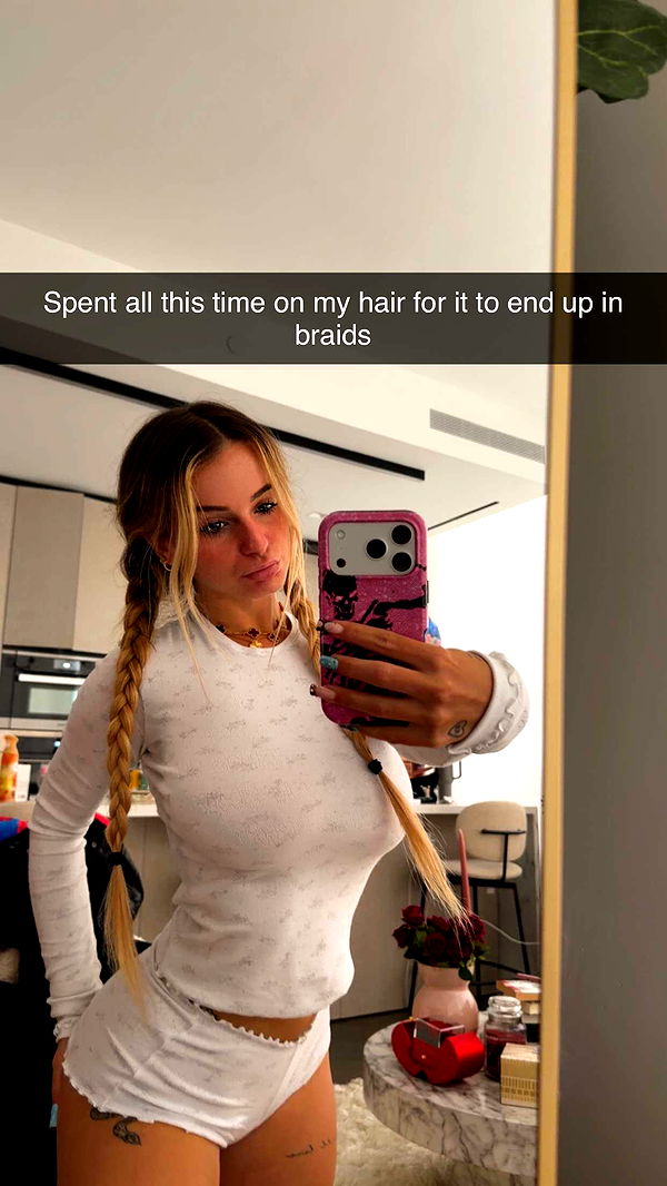 kaitlyn_krems image ~ Altpins