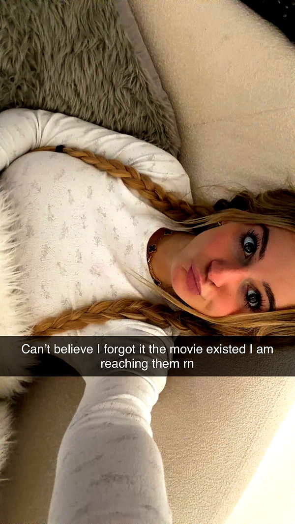 kaitlyn_krems image ~ Altpins