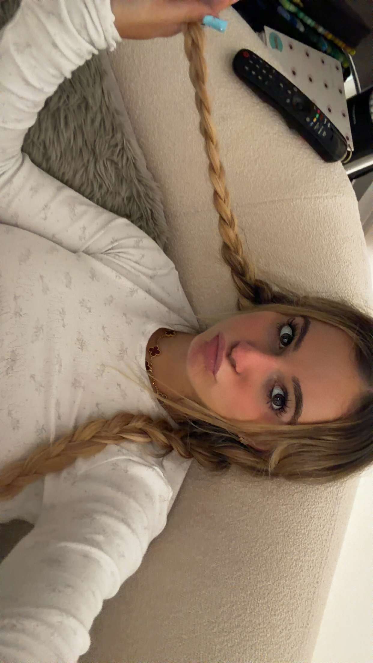 kaitlyn_krems snapchat image archive image