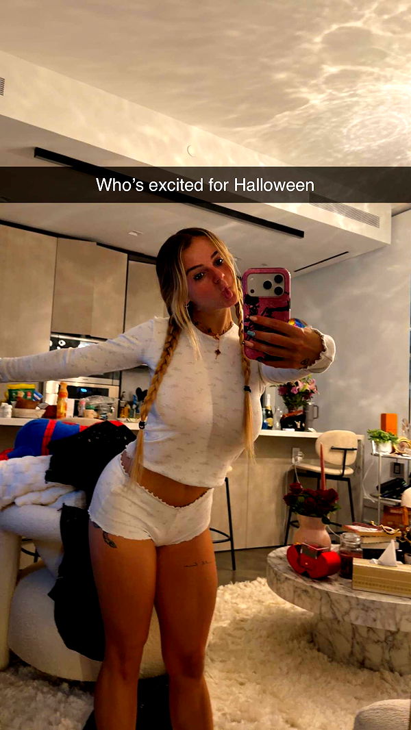 kaitlyn_krems image ~ Altpins