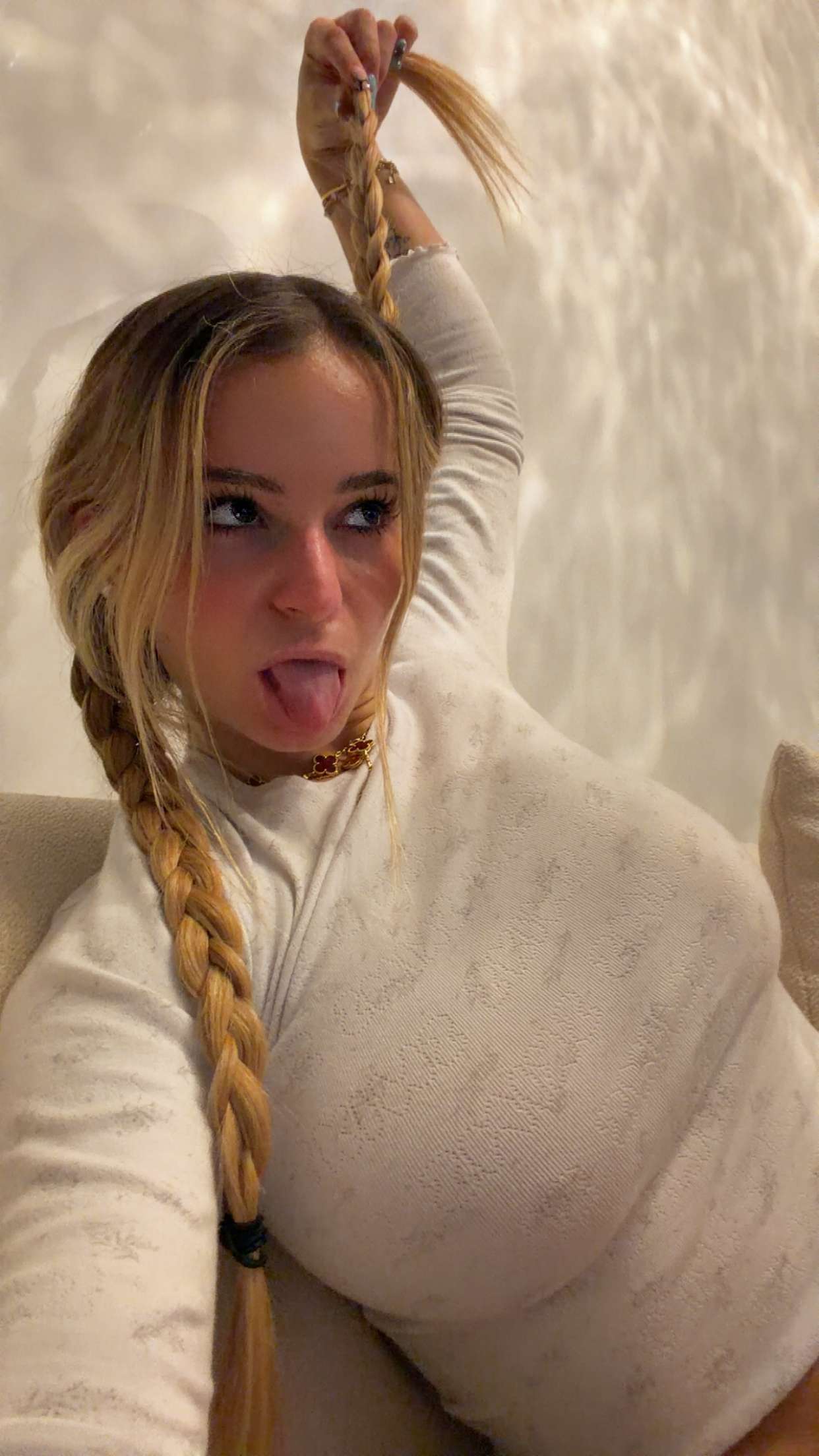 kaitlyn_krems snapchat image archive image