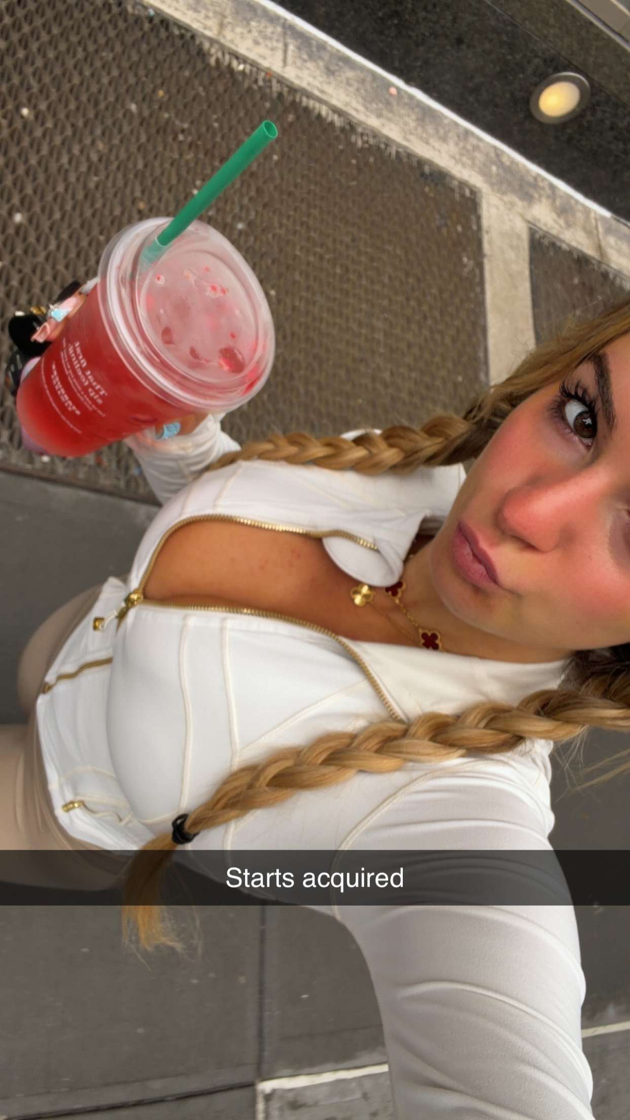 kaitlyn_krems snapchat image archive image