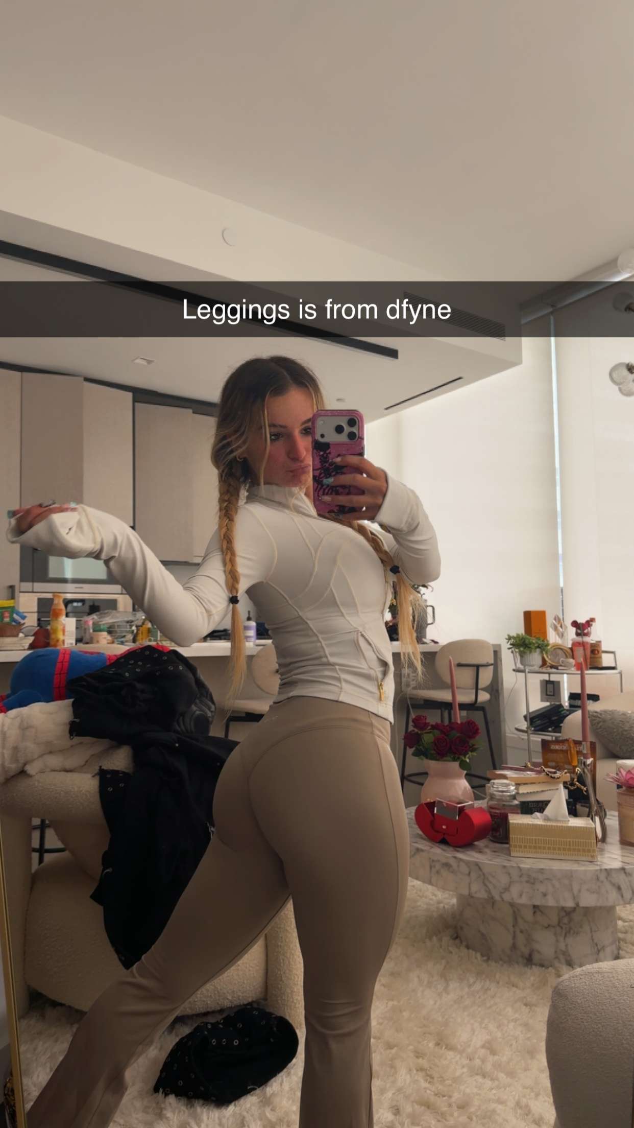 kaitlyn_krems snapchat image archive image