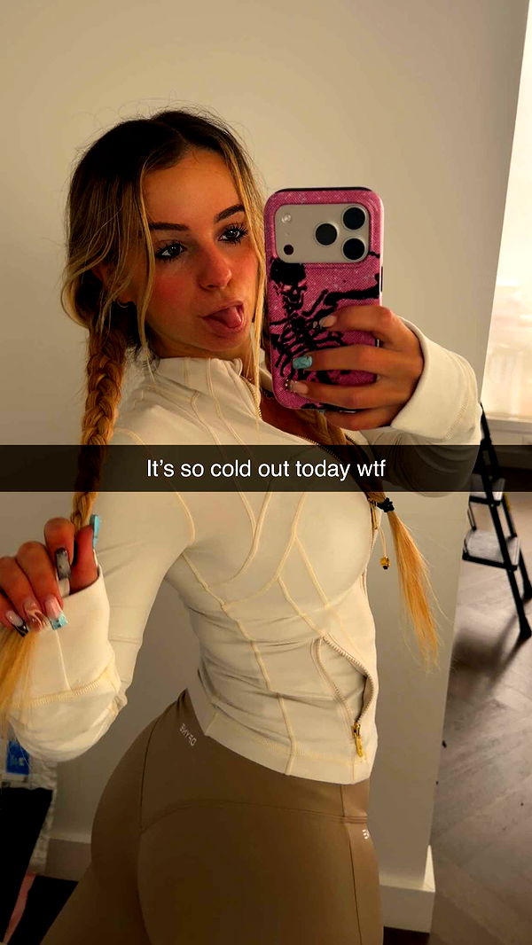 kaitlyn_krems image ~ Altpins