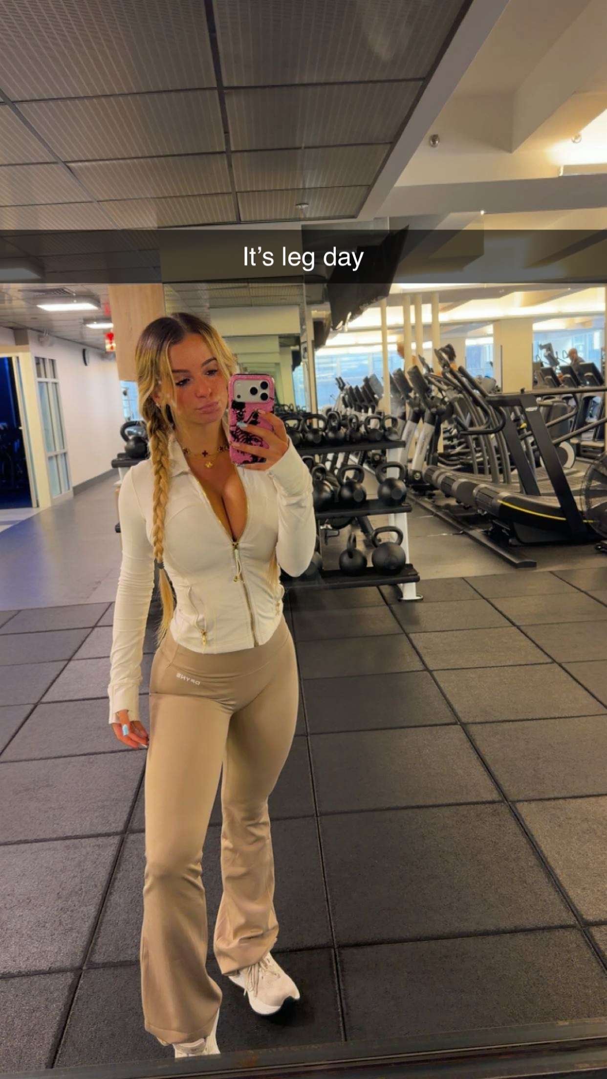 kaitlyn_krems snapchat image archive image