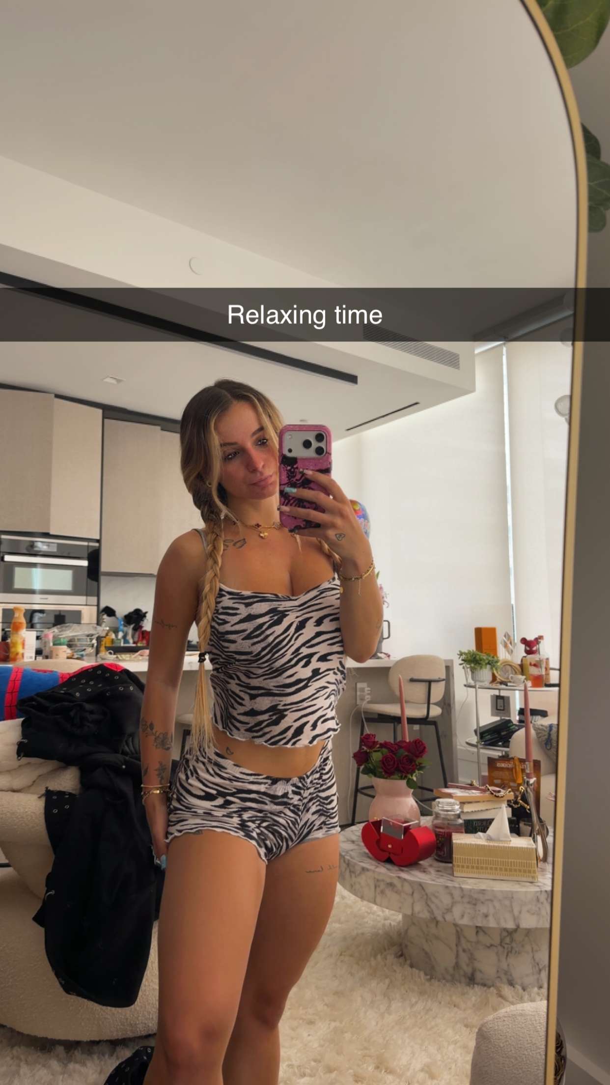 kaitlyn_krems snapchat image archive image