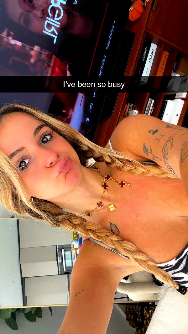 kaitlyn_krems image ~ Altpins