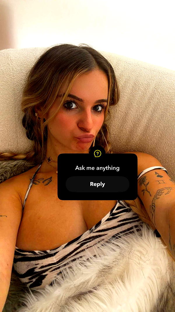 kaitlyn_krems image ~ Altpins