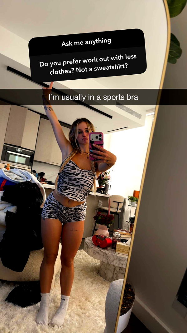 kaitlyn_krems image ~ Altpins