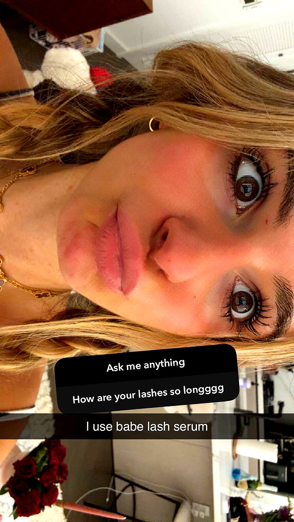 kaitlyn_krems image ~ Altpins