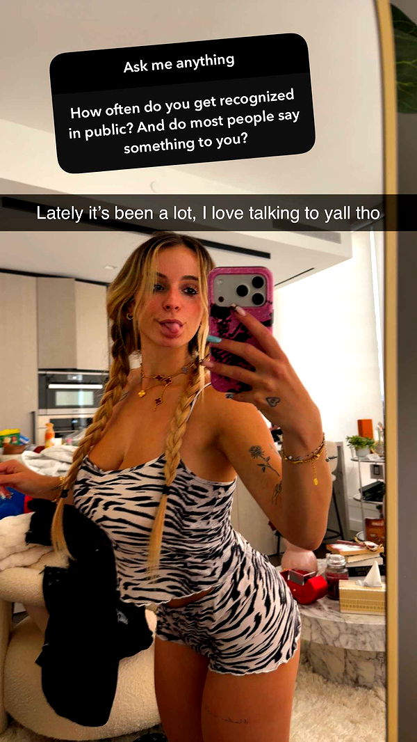 kaitlyn_krems image ~ Altpins