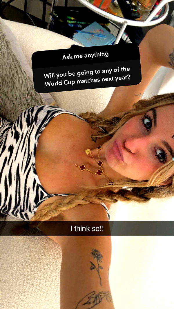 kaitlyn_krems image ~ Altpins