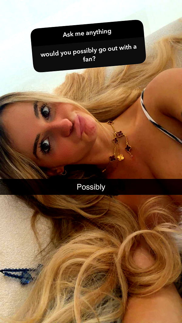 kaitlyn_krems image ~ Altpins