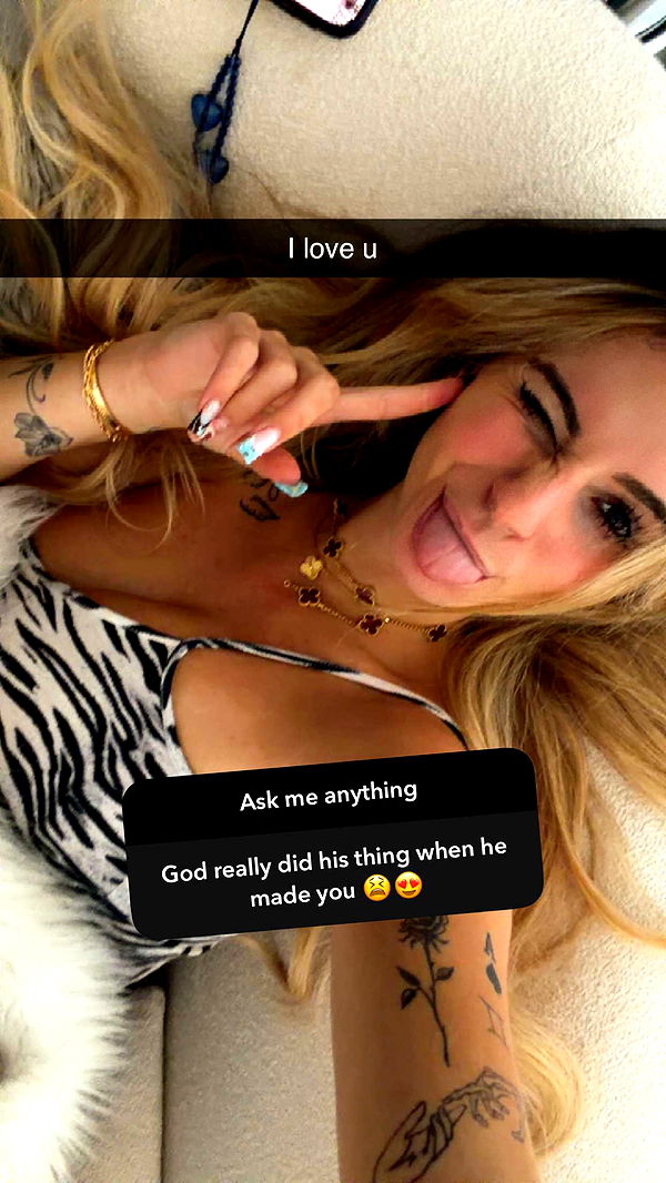 kaitlyn_krems image ~ Altpins